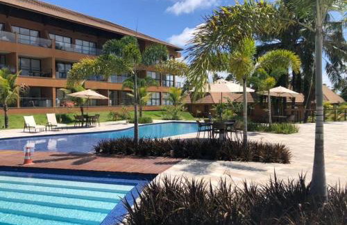 Flat Studio 119 CM at Praia dos Carneiros - Foto 21