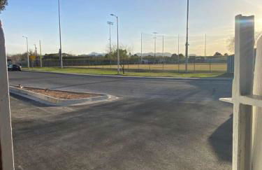 Entire Home Near Cordova Intl Bridge - Foto 15