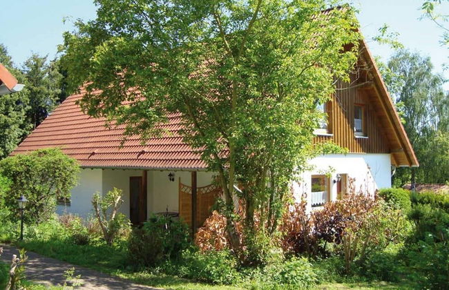 Comfortable Holiday Home With 2 Bathrooms, in the Bruchttal - Foto 21