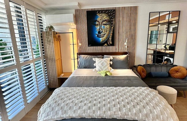 West End Central Apartments - Foto 12