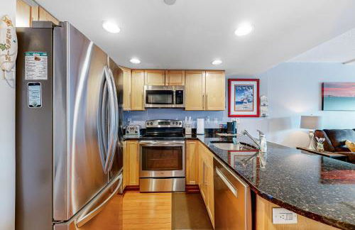 Town of Dewey Beach - 1609 Coastal Hwy, The Opal #S207 - Photo 8