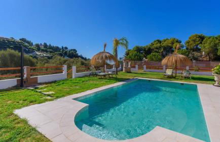 Villa Isabel Vélez-Málaga by Ruralidays - Photo 43