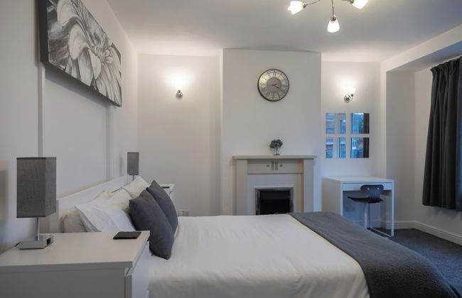 Raven House - Foto 16