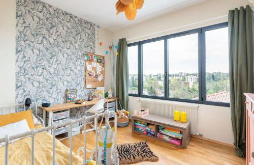 Le Marronnier - charming house with swimming pool - Foto 20