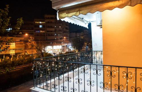 Ioanna's Home-Trikala - Foto 39