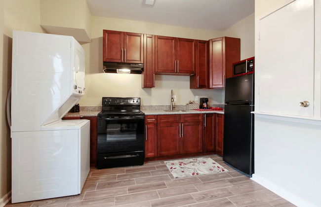 1 Bedroom Studio - 806.5 - Foto 3