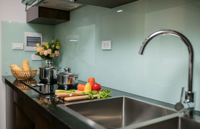 The Bloom Ha Noi - Foto 27