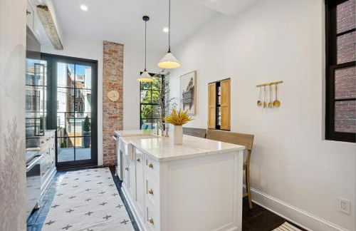 Boho Bliss Bloomingdale plus Parking - Foto 13