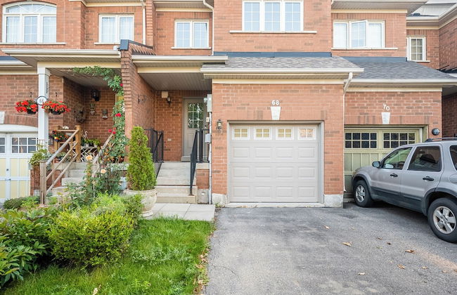 GLOBALSTAY Modern 4Br TH near Green Park - Foto 59