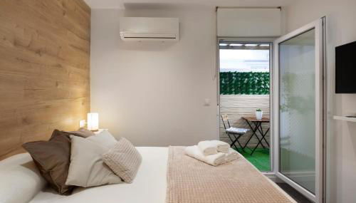 Apartment Málaga Center - Foto 3