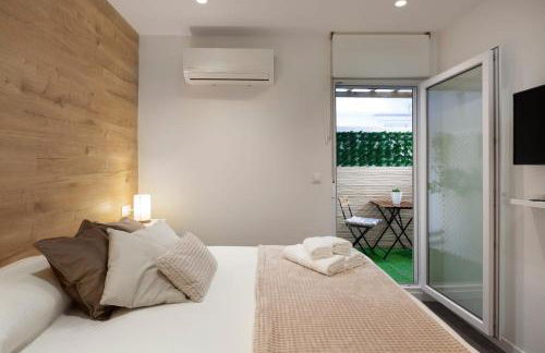 Apartment Málaga Center - Foto 3