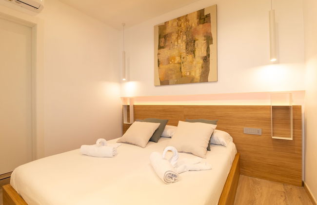 Galleria Roma Art Guesthouse - Foto 9