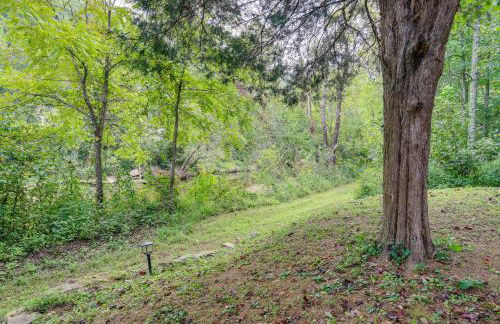 Briceville Cabin with River Access and Mountain Views! - Photo 27