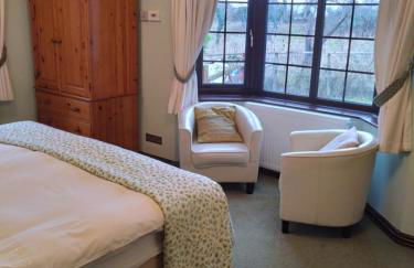 Badgers Rest retreat - Foto 9