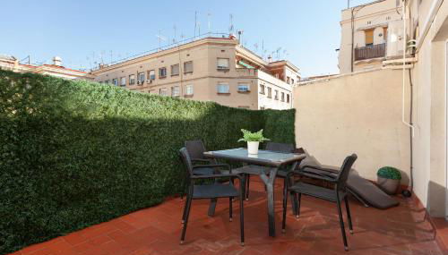 Penthouse in Sagrada Familia - Foto 4