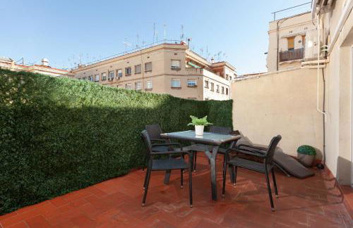 Penthouse in Sagrada Familia - Foto 4