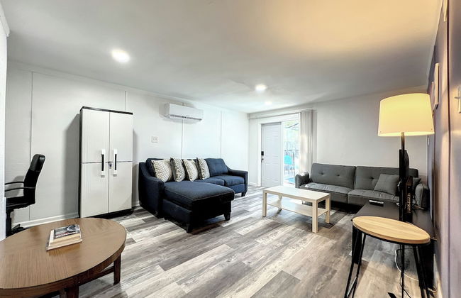 1 Bed Altamonte Springs Apartment Unit #3 - Photo 11