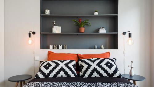 Stay Appart Hotel Lille Centre - Foto 3