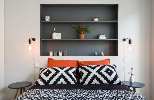 Stay Appart Hotel Lille Centre - Foto 3