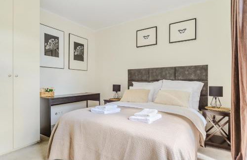 MetroPoint Apartments at Słomińskiego Street - Foto 22