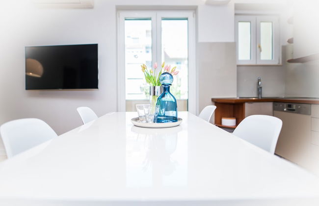 Apartment Franco - Photo 30