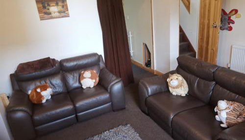 The Comfy House - Foto 3