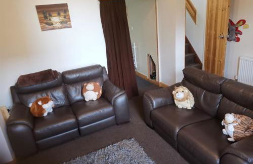 The Comfy House - Foto 3