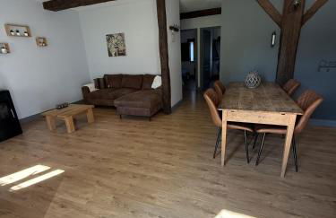 Gites Le Grand Tornage holiday fun for the whole family - Photo 51