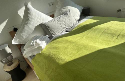 Fosters Garden Suites Kassel - Foto 66