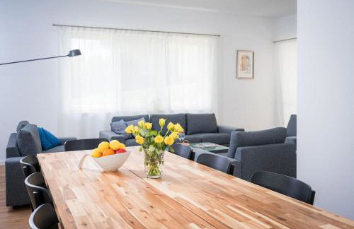 Golf & Lake House 16 - Foto 12