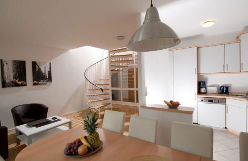 Apartments am Brandenburger Tor - Foto 46