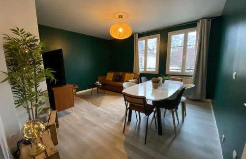 Comme à la maison - Foto 12