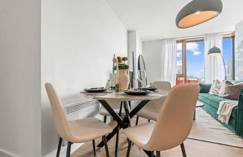 Telura Suite 2Bedroom City Centre Apartment - Foto 39