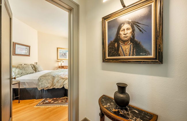 5BD Houseblocks From Broadmoor Fireplacecheyenne Canon & Gorgeous Views! - Foto 26