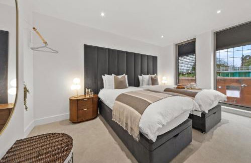 Atlas House Eight - Foto 22