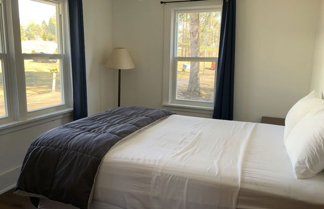 Tally-Ho Inn - Foto 52