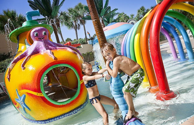 Coral Beach Resort and Suites - Foto 17