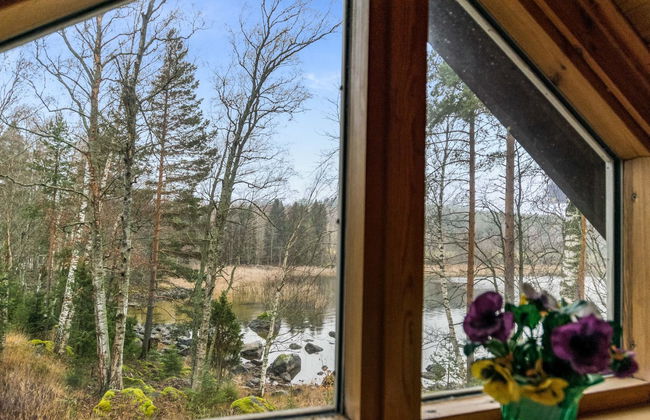 Kärkimökki - Foto 25