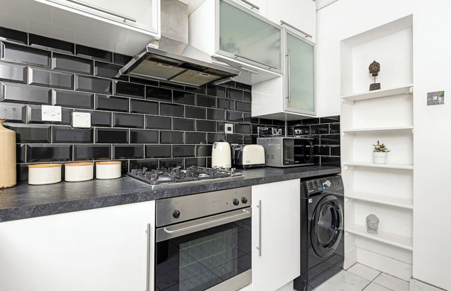 The Bow Road Collection - Foto 15