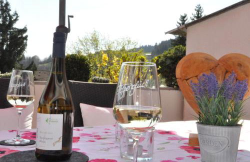 ALMI - Alpenglück Traumhafte Whg.m.20qm Dachterr. - Foto 18