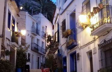 Mediterráneo beach Muñoz - Photo 24