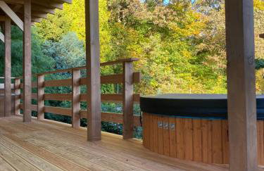 Domki PrzySowie - Góry Sowie - Foto 18