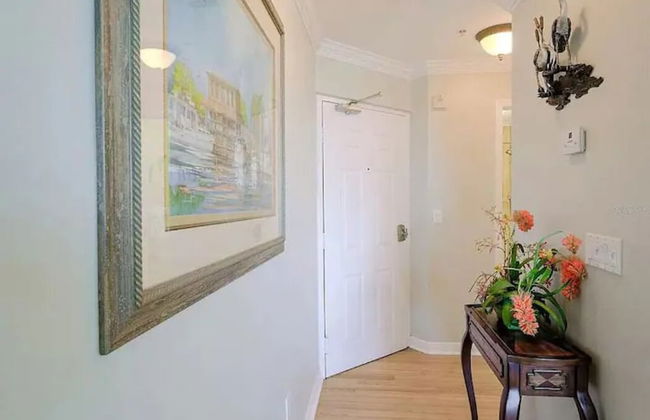 The BC Resort on the Water - Foto 1