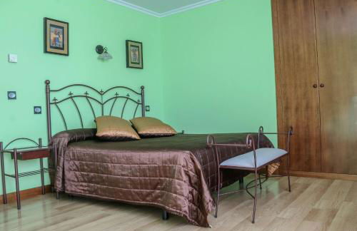 Casa rural Ermita 1 y 2 - Photo 22