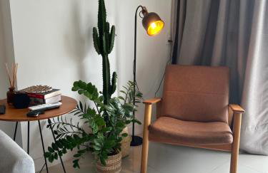 Apto RioCentro, Parque Olímpico Barra da Tijuca RJ - Foto 6