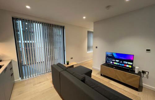 Peninsula Apartments - Foto 10