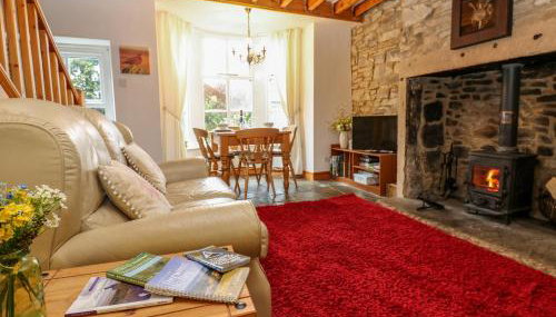 Wayside Cottage - Foto 4