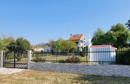 Silver Coast Cottage Raches - Foto 25