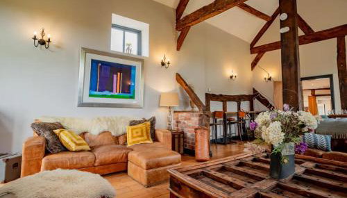 5 bedroom Barn, Ludlow - Foto 5