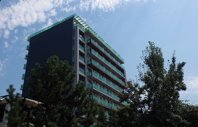 Dreamside Apartments - Foto 14